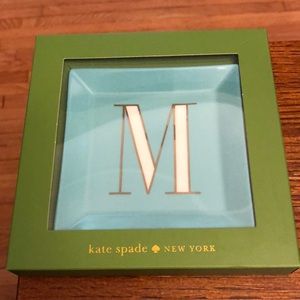 Kate Spade jewelry tray